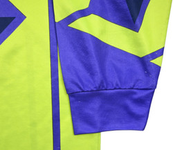 1991-92 BORUSSIA MONCHENGLADBACH GK LONGSLEEVE KOSZULKA L