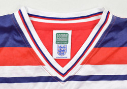 1980-83 ENGLAND KOSZULKA XL
