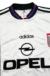 1996-98 BAYERN MUNCHEN SHIRT L