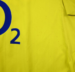 2003-05 ARSENAL *HENRY* KOSZULKA XL