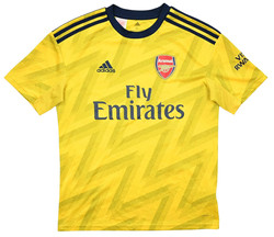 2019-20 ARSENAL LONDON KOSZULKA S