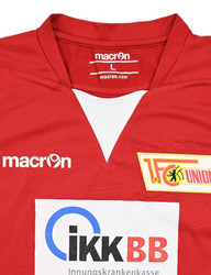 FC UNION BERLIN #16 WOMEN SHIRT L