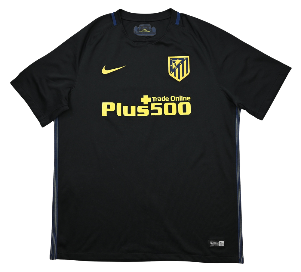 2016-17 ATLETICO MADRID KOSZULKA L