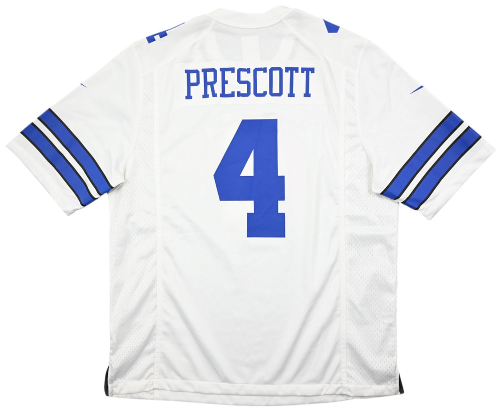 DALLAS COWBOYS *PRESCOTT* NFL SHIRT XL