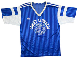 ADIDAS OLDSCHOOL SHIRT XL