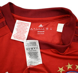 2015-16 BAYERN MUNCHEN *LEWANDOWSKI* KOSZULKA L. BOYS