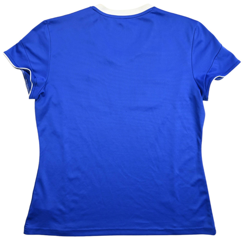 2013-14 CHELSEA LONDON SHIRT WOMENS XL