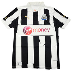 2012-13 NEWCASTLE UNITED KOSZULKA S