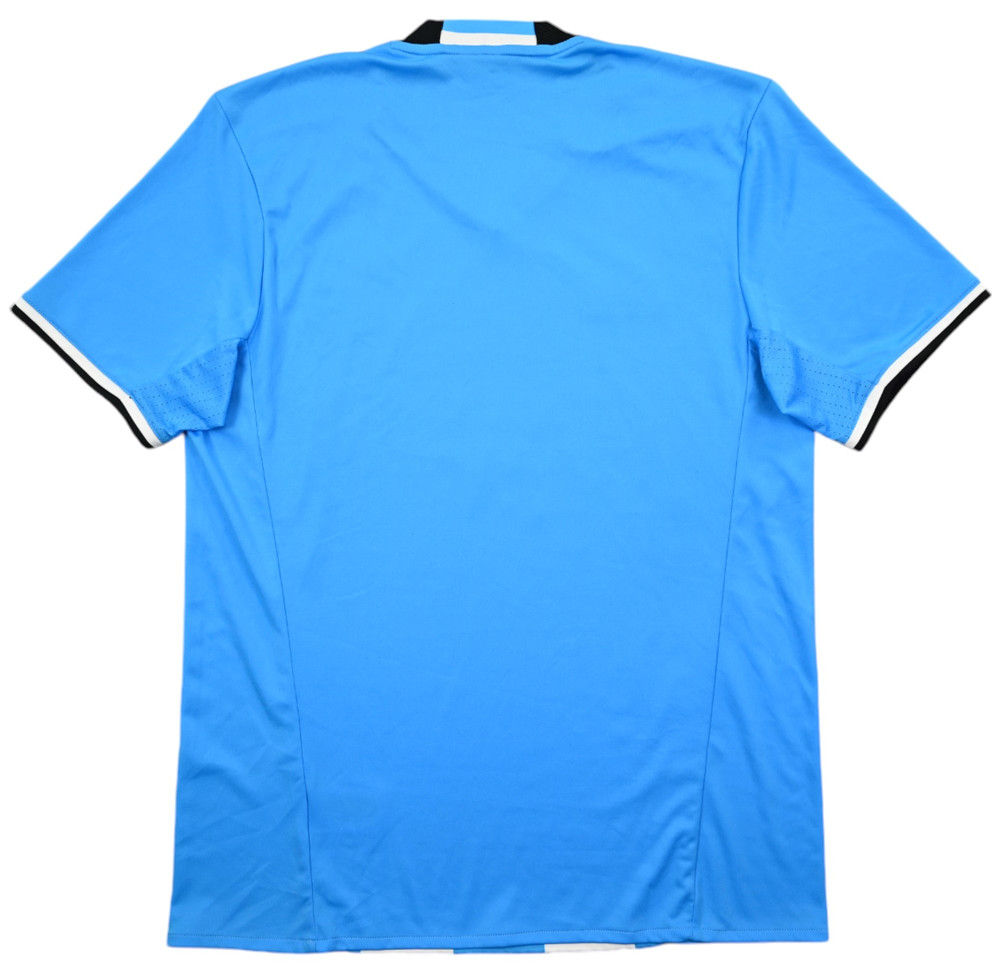 2016-17 OLYMPIQUE MARSEILLE KOSZULKA L