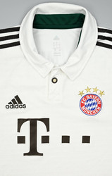 2013-14 BAYERN MUNCHEN KOSZULKA L