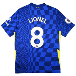 2021-22 CHELSEA *LIONEL* KOSZULKA M