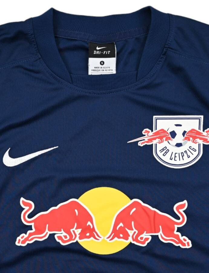 2014-16 RB LEIPZIG KOSZULKA S