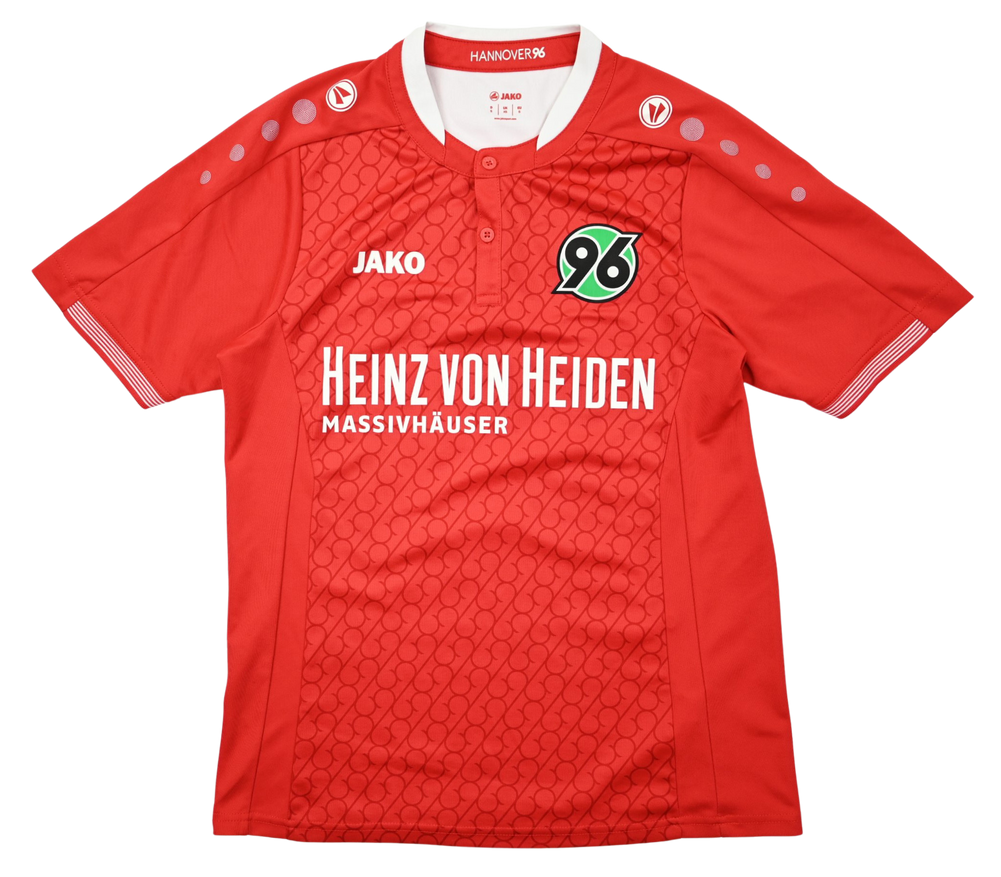 2015-16 HANNOVER 96 *JENDRIK* KOSZULKA S