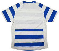 2011-13 DUISBURG SHIRT XL