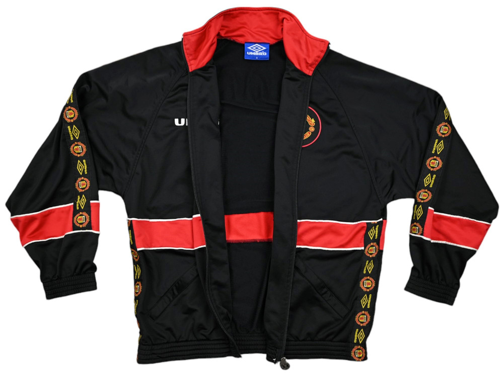 MANCHESTER UNITED TOP S