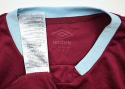 2019-20 BURNLEY KOSZULKA S