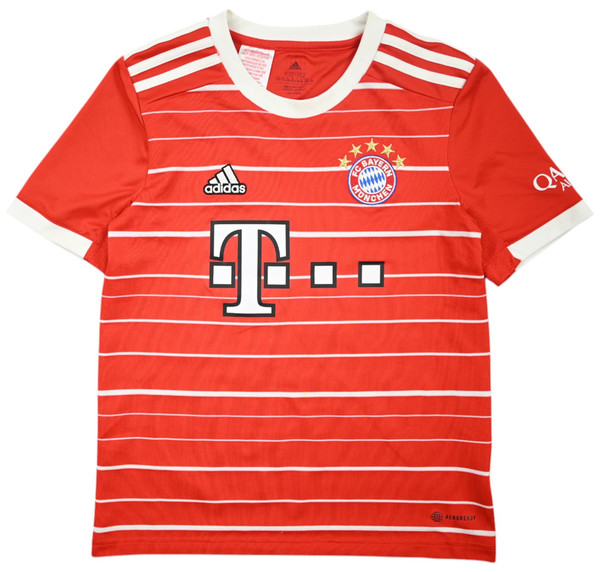 2022-23 BAYERN MUNICH *KIMMICH* KOSZULKA M. BOYS