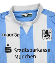 2016-17 TSV 1860 MUNCHEN KOSZULKA S