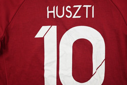 2012-13 HANNOVER 96 *HUSZTI* KOSZULKA L. BOYS