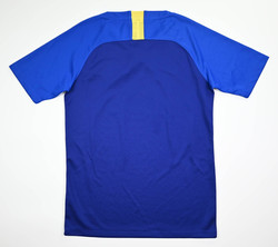 2018-19 RB LEIPZIG KOSZULKA L. BOYS