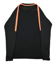 2017-18 BARCELONA BLUZA S