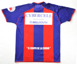 2006 DEPORTIVO QUITO KOSZULKA L