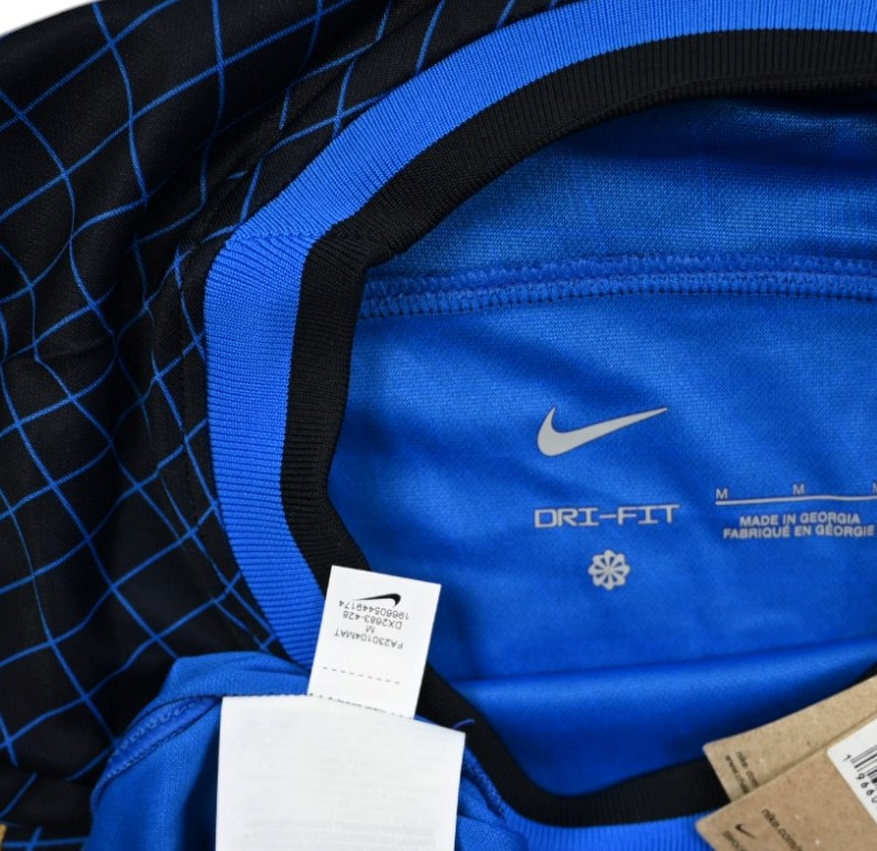 2023-24 CHELSEA LONDON *NKUNKU* SHIRT M