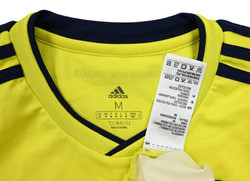 2018-19 COLOMBIA SHIRT M