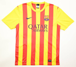 2013-15 FC BARCELONA BASIC KOSZULKA M