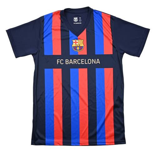 FC BARCELONA KOSZULKA S