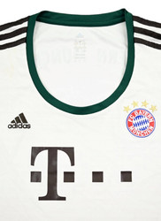 2013-14 BAYERN MUNCHEN KOSZULKA WOMENS M