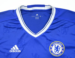 2016-17 CHELSEA LONDON KOSZULKA M