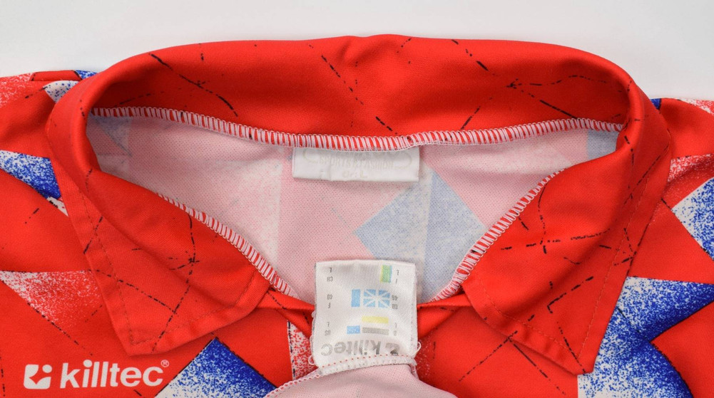 KILLTECOLDSCHOOL LONGSLEEVE L