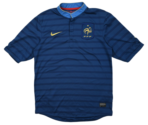 2012-13 FRANCE SHIRT S