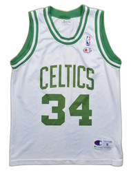 BOSTON CELTICS *PIERCE* NBA KOSZULKA S