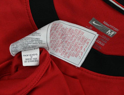 2009-10 MANCHESTER UNITED SHIRT M