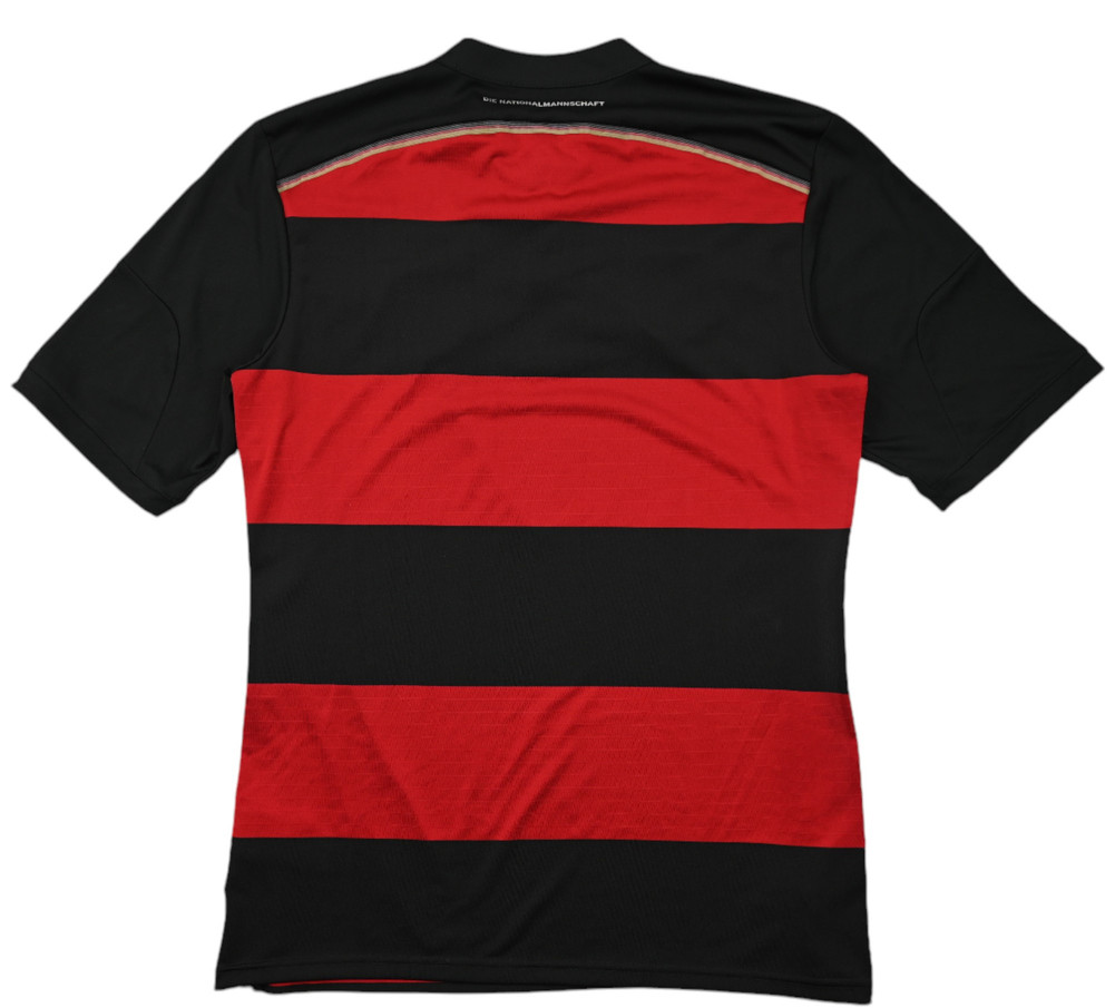 2014-15 GERMANY KOSZULKA L