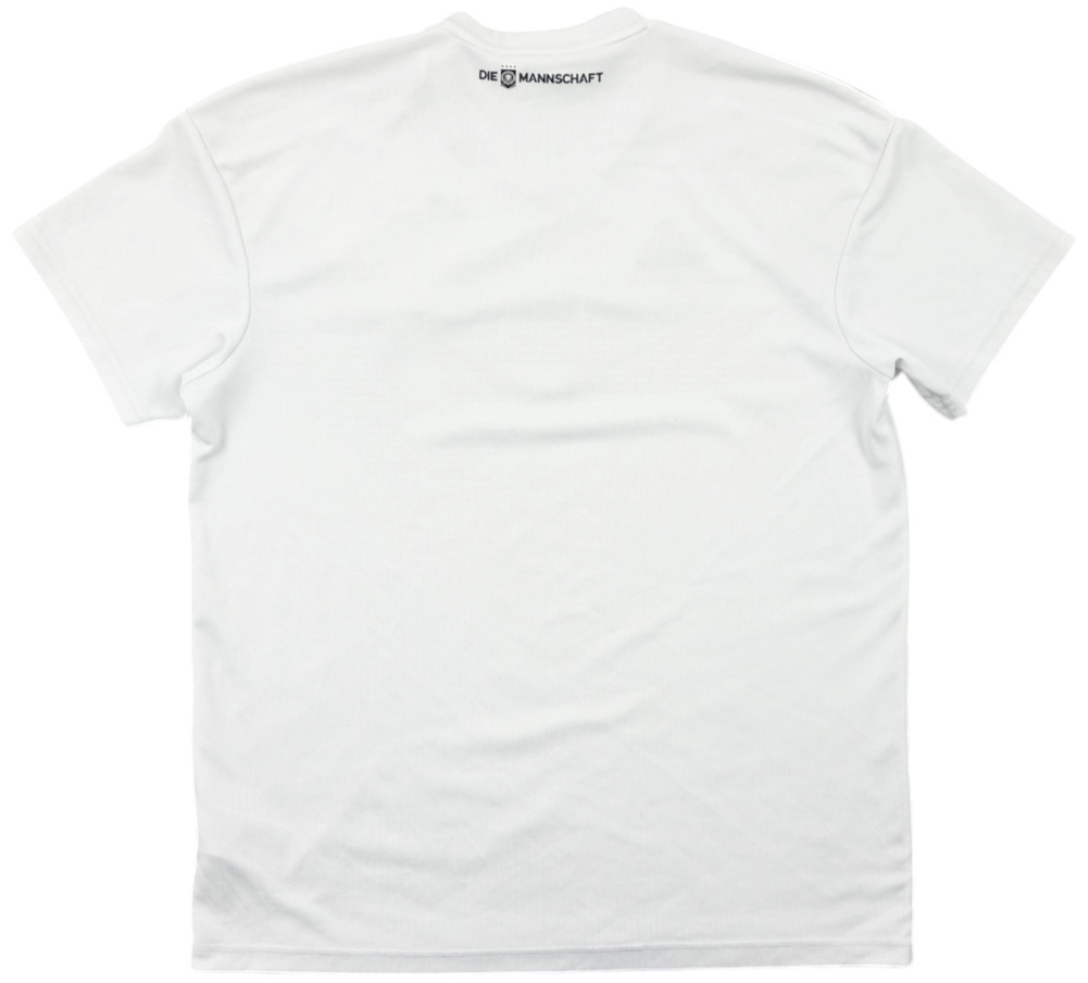 2018-19 GERMANY SHIRT L