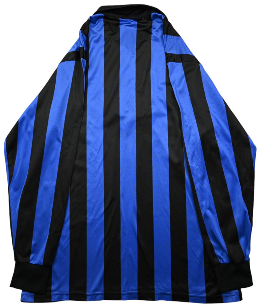 FINALE VINTAGE LONGSLEEVE KOSZULKA L