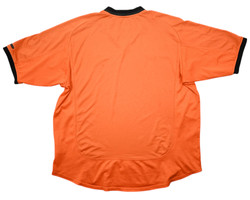 2000-02 NETHERLANDS KOSZULKA XL