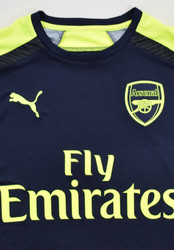 2016-17 ARSENAL LONDON SHIRT S