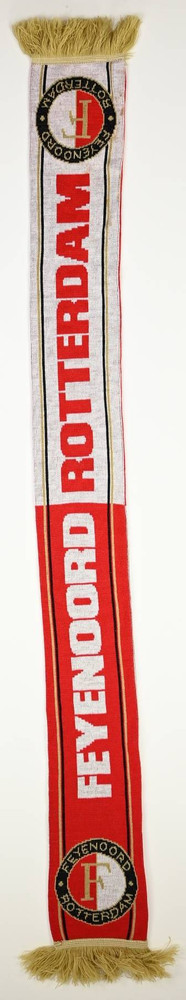 FEYENOORD ROTTERDAM SZALIK