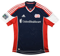 2012-13 NEW ENGLAND REVOLUTION KOSZULKA M