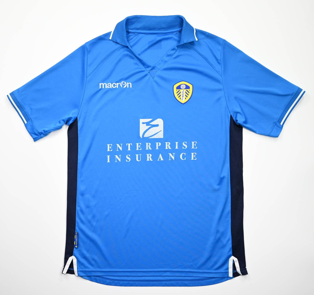 2012-14 LEEDS UNITED KOSZULKA L