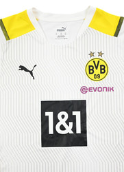 2021-22 BORUSSIA DORTMUND KOSZULKA XL
