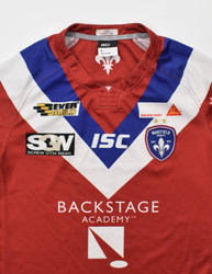 WAKEFIELD TRINITY RUGBY KOSZULKA L