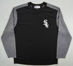 CHICAGO WHITE SOX MAJESTIC TOP L