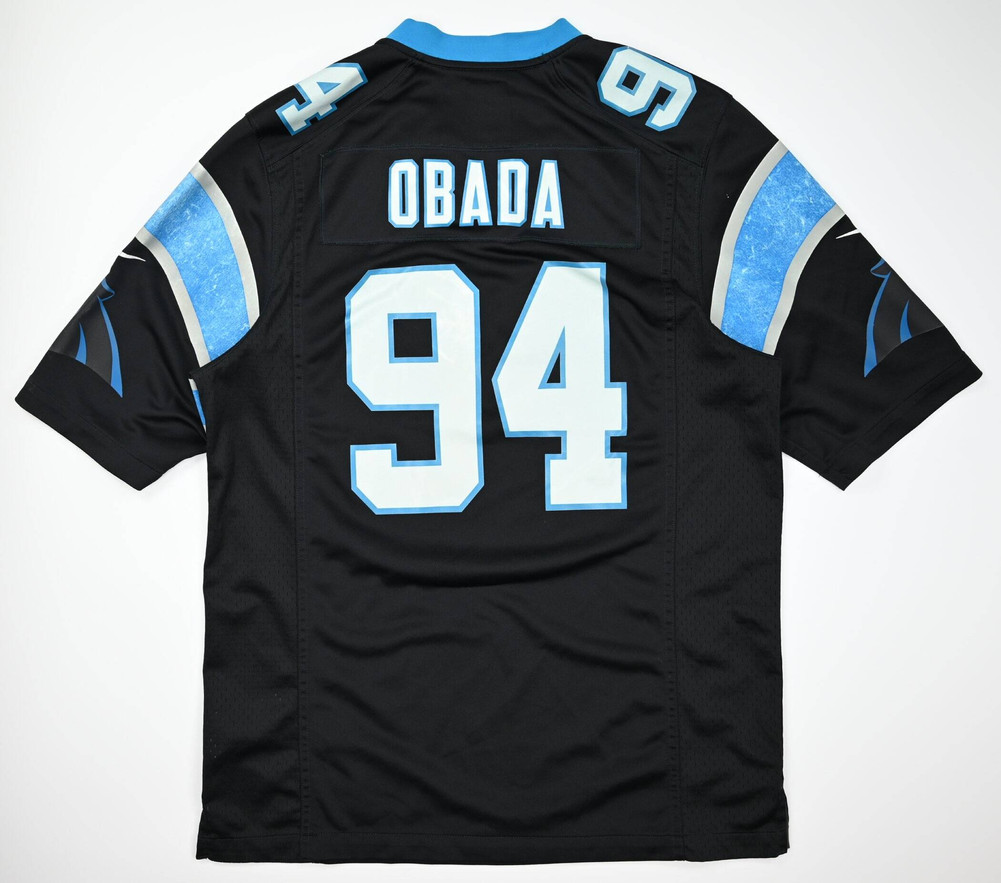 CAROLINA PANTHERS *OBADA* NFL KOSZULKA M