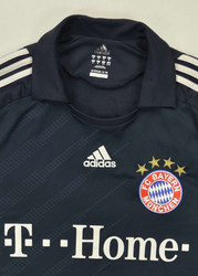 2008-09 BAYERN MUNCHEN SHIRT XL