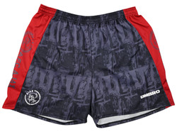 1996-97 AJAX AMSTERDAM SHORTS M/L